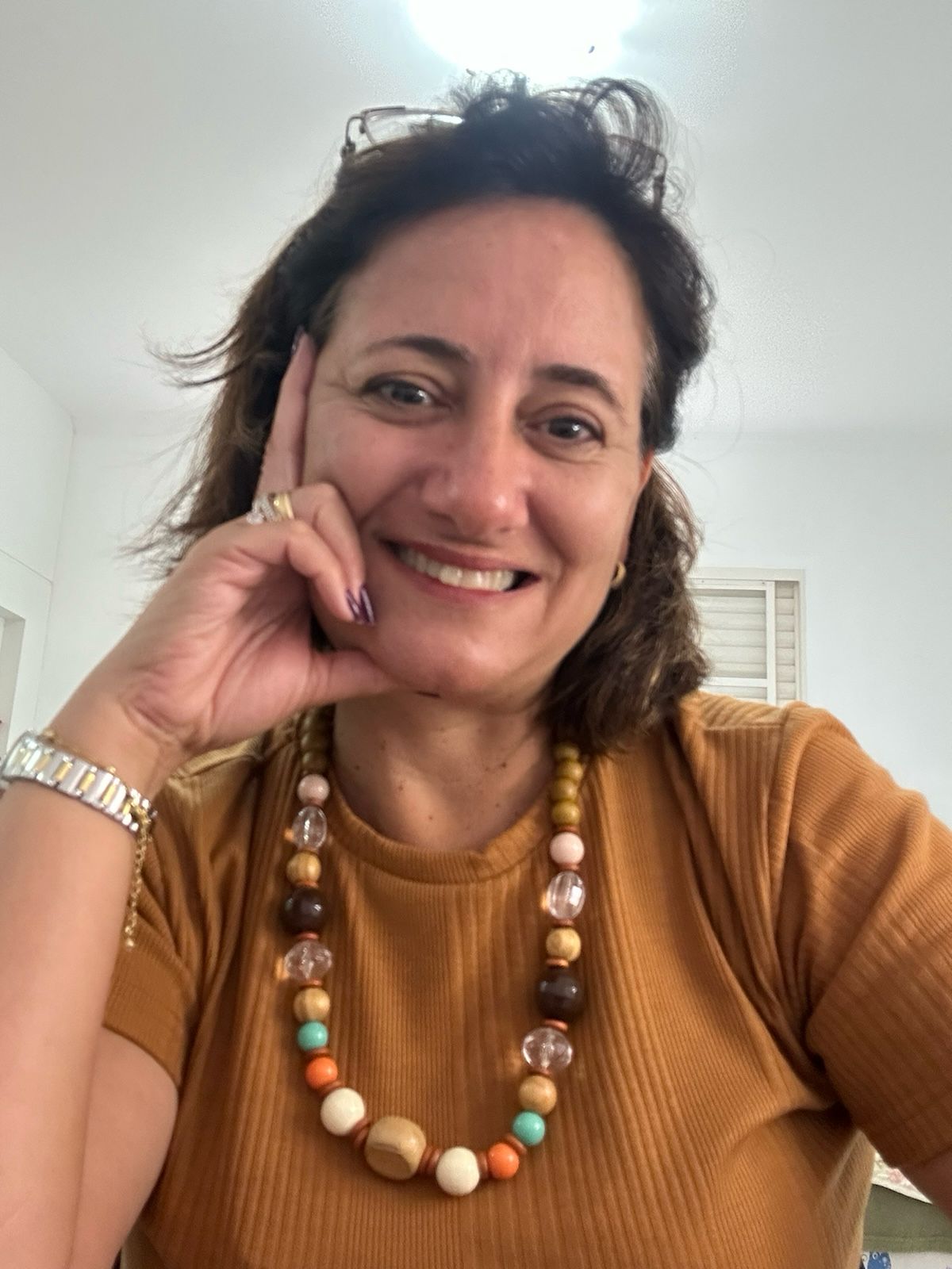 Fabiana Lobato, estrategista digital e mentora do Código M40+